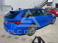 2022 Skoda Octavia