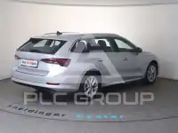 2022 Skoda Octavia