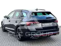 2022 Skoda Octavia
