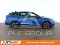 2022 Skoda Octavia