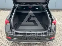 2022 Skoda Octavia