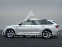 2022 Skoda Octavia