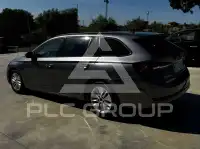 2022 Skoda Octavia