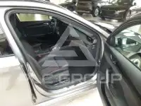 2022 Skoda Octavia