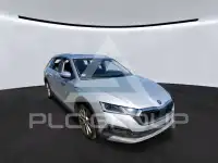 2022 Skoda Octavia