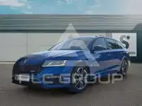 2022 Skoda Octavia