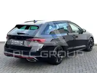 2022 Skoda Octavia