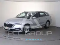 2022 Skoda Octavia