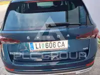 2022 Skoda Octavia
