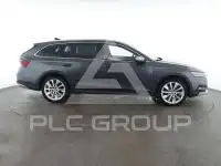 2022 Skoda Octavia