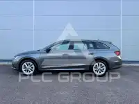 2022 Skoda Octavia