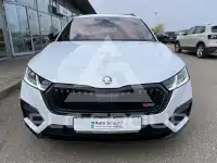 2022 Skoda Octavia