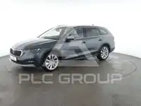 2022 Skoda Octavia