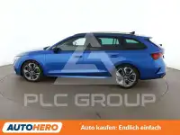 2022 Skoda Octavia