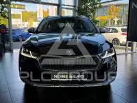 2022 Skoda Octavia