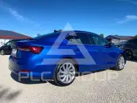2022 Skoda Octavia