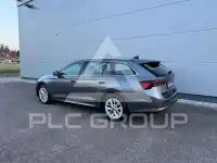 2022 Skoda Octavia