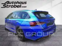 2022 Skoda Octavia