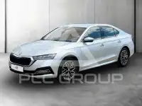 2022 Skoda Octavia