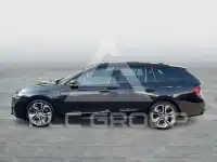 2022 Skoda Octavia