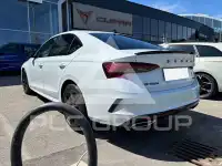 2022 Skoda Octavia
