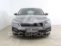 2022 Skoda Octavia
