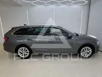 2022 Skoda Octavia