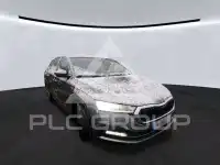 2022 Skoda Octavia