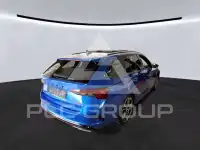 2022 Skoda Octavia