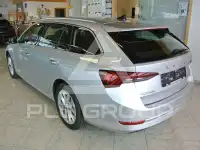 2022 Skoda Octavia