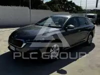 2022 Skoda Octavia