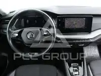 2022 Skoda Octavia
