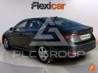 2022 Skoda Octavia