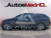 2022 Skoda Octavia