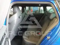 2022 Skoda Octavia