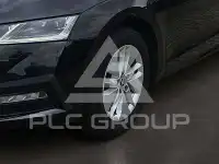 2022 Skoda Octavia