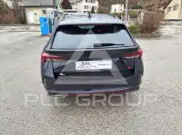 2022 Skoda Octavia