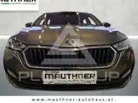 2022 Skoda Octavia