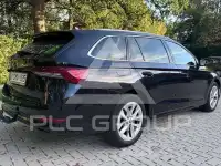 2022 Skoda Octavia