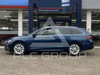 2022 Skoda Octavia