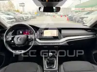 2022 Skoda Octavia
