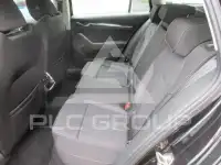 2022 Skoda Octavia