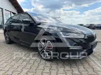 2022 Skoda Octavia