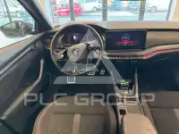 2022 Skoda Octavia
