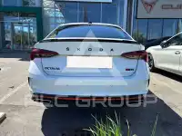 2022 Skoda Octavia
