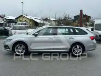 2022 Skoda Octavia