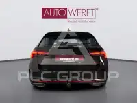 2022 Skoda Octavia