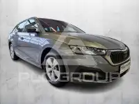 2022 Skoda Octavia