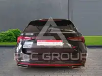 2022 Skoda Octavia