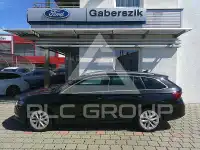 2022 Skoda Octavia